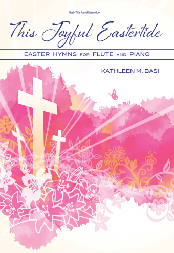 This Joyful Eastertide